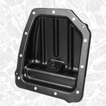 کارتل روغن موتور اکسنت جنیون 21510-2B020