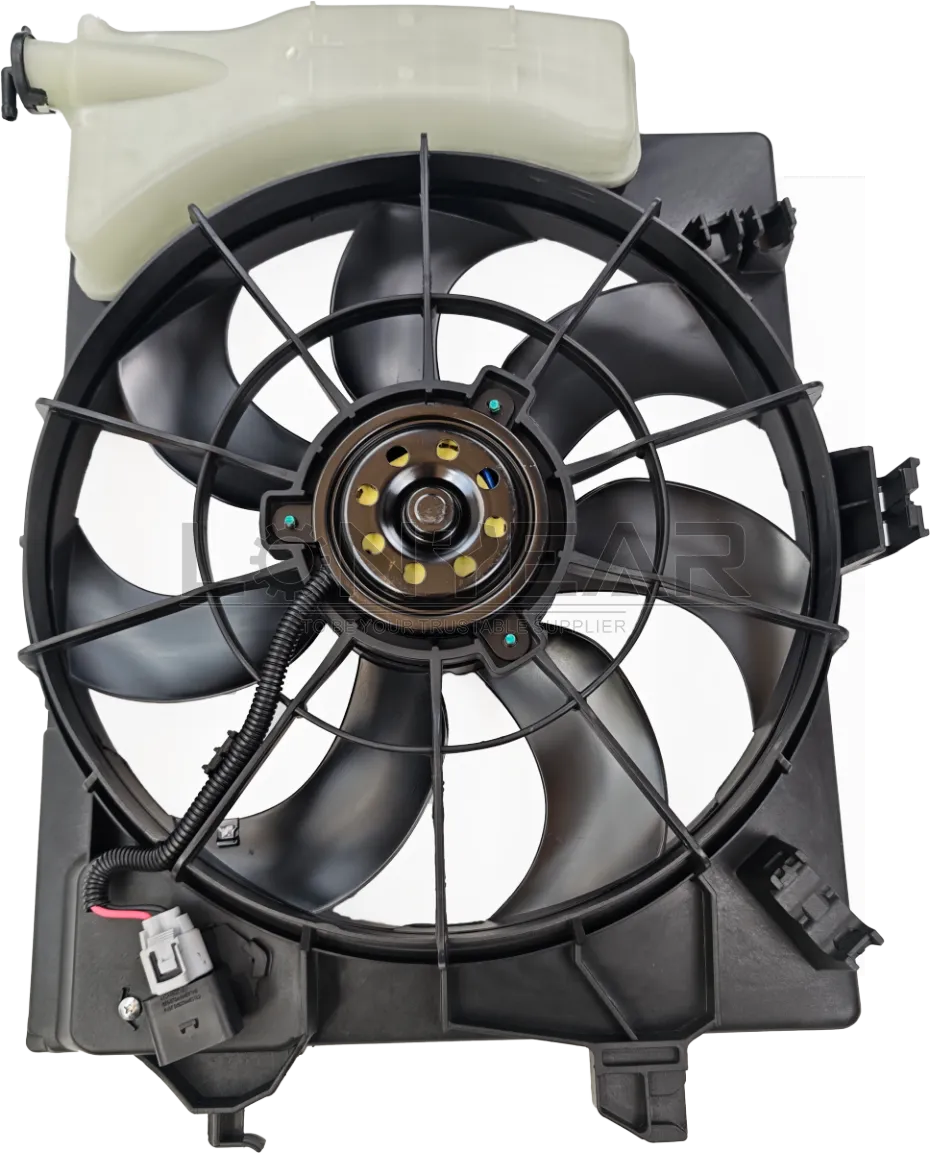 مجموعه فن اکسنت جنیون 25380-1R600