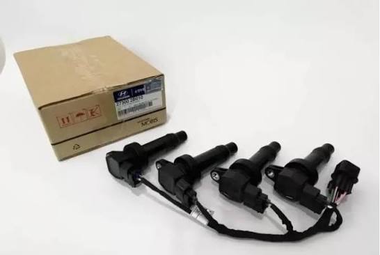 کوئل اکسنت جنیون 27300-2B010