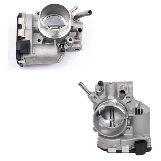 دریچه گاز آی 20 i20 جنیون 35100-2B150