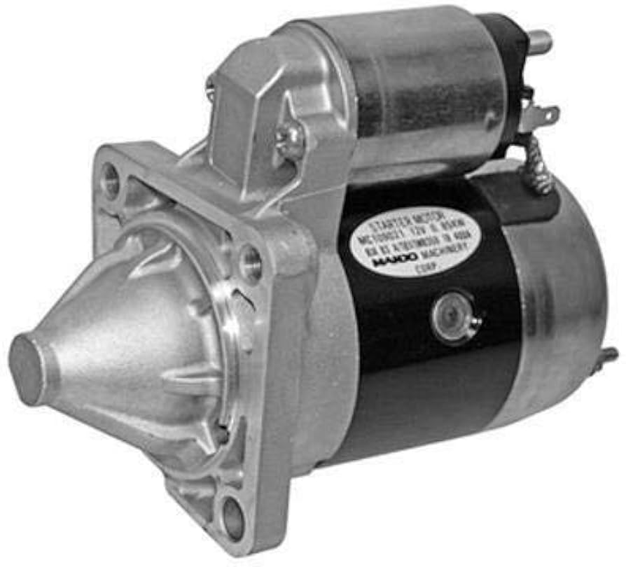استارت آی 20 i20 جنیون 36100-2B102