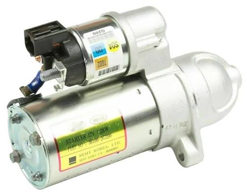 استارت اپتیما جنیون 36100-2G200
