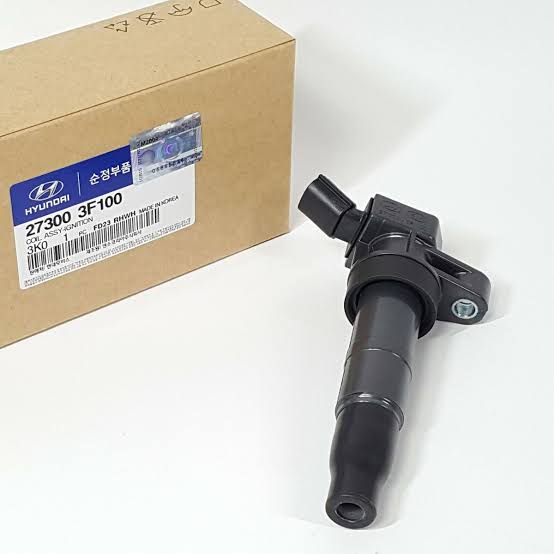 کوئل شمع اسپرتیج جنیون 27300-3F100
