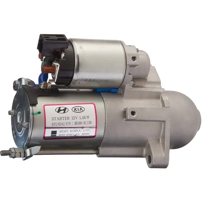 استارت سورنتو جنیون 36100-3C150