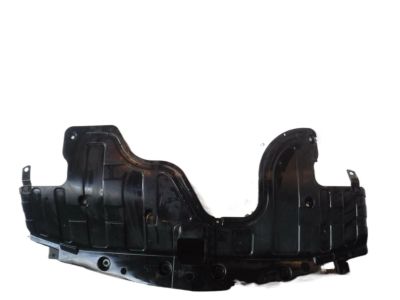 سینی زیر موتور سانتافه جنیون 29110-2B800