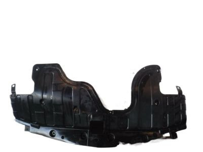 سینی زیر موتور سانتافه جنیون 29110-2B800