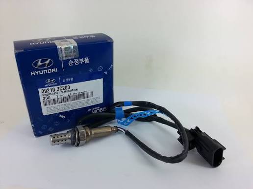 سنسور اکسیژن بالا راست آزرا جنیون 39210-3C200