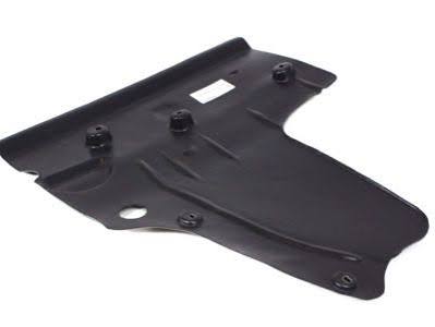 سینی زیر موتور راست گرنجور جنیون 29120-3K530