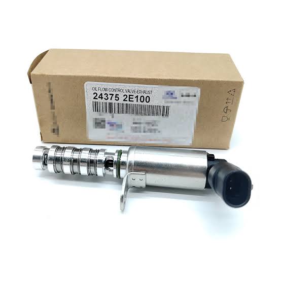 شیر OCV دود آی 30 i30 جنیون 24375-2E100
