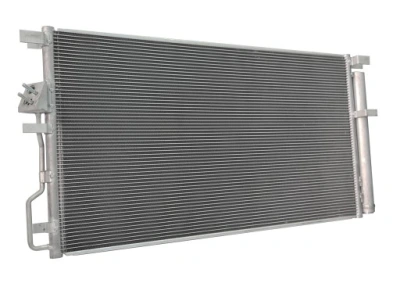 رادیاتور کولر آی 30 i30 جنیون 97606-D3550
