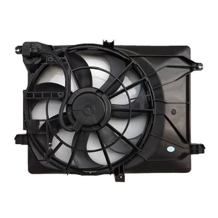 مجموعه فن آی 30 i30 جنیون 25380-D3500