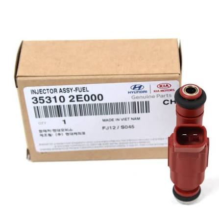 سوزن انژکتور آی 30 i30 جنیون 35310-2E000
