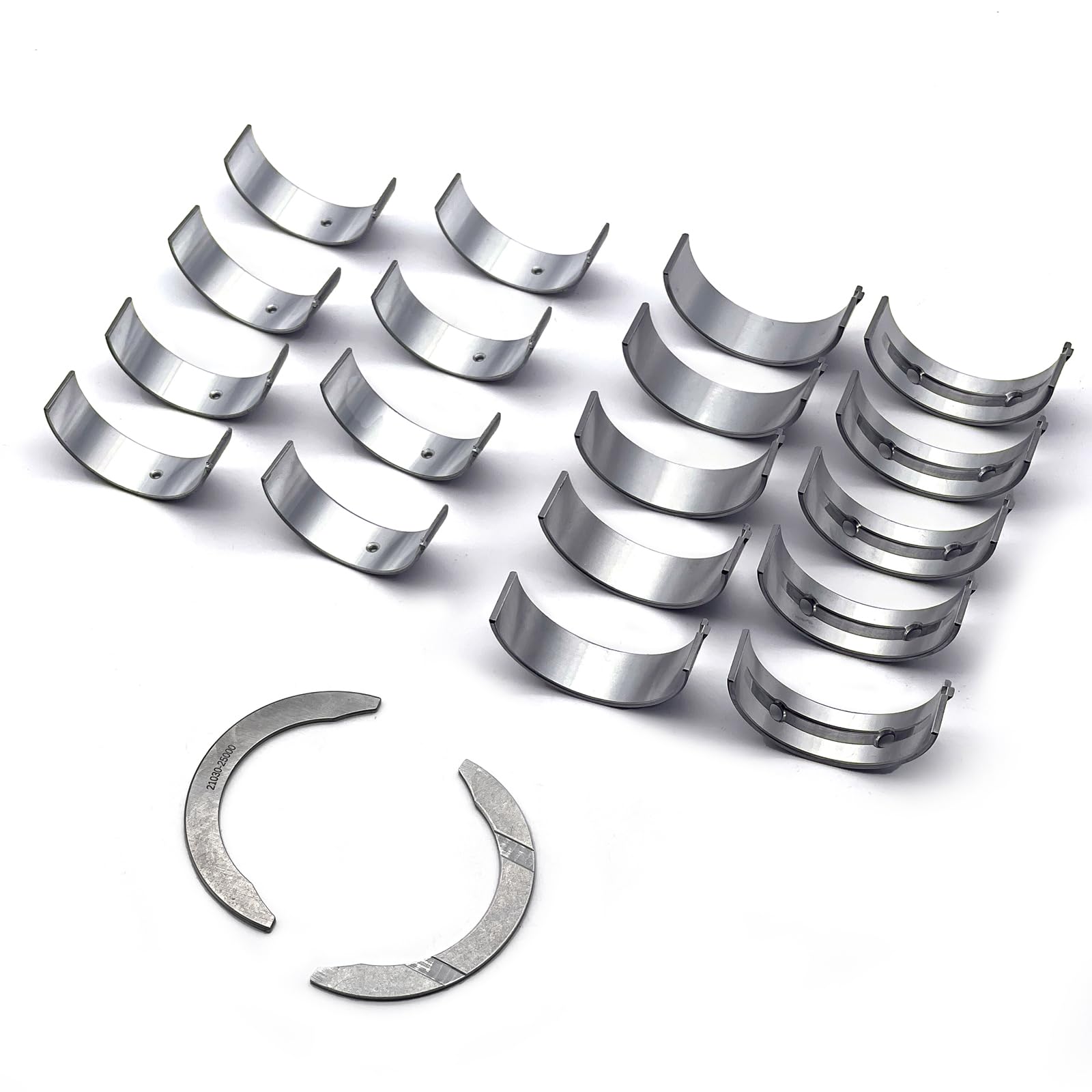 یاتاقان متحرک استاندارد مشکی آوانته جنیون 23060-2E003