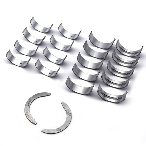 یاتاقان ثابت استاندارد مشکی سوناتا هیبرید جنیون 21020-2E001
