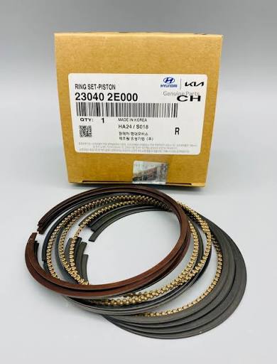 رینگ موتور آی 40 i40 جنیون 23040-2E000