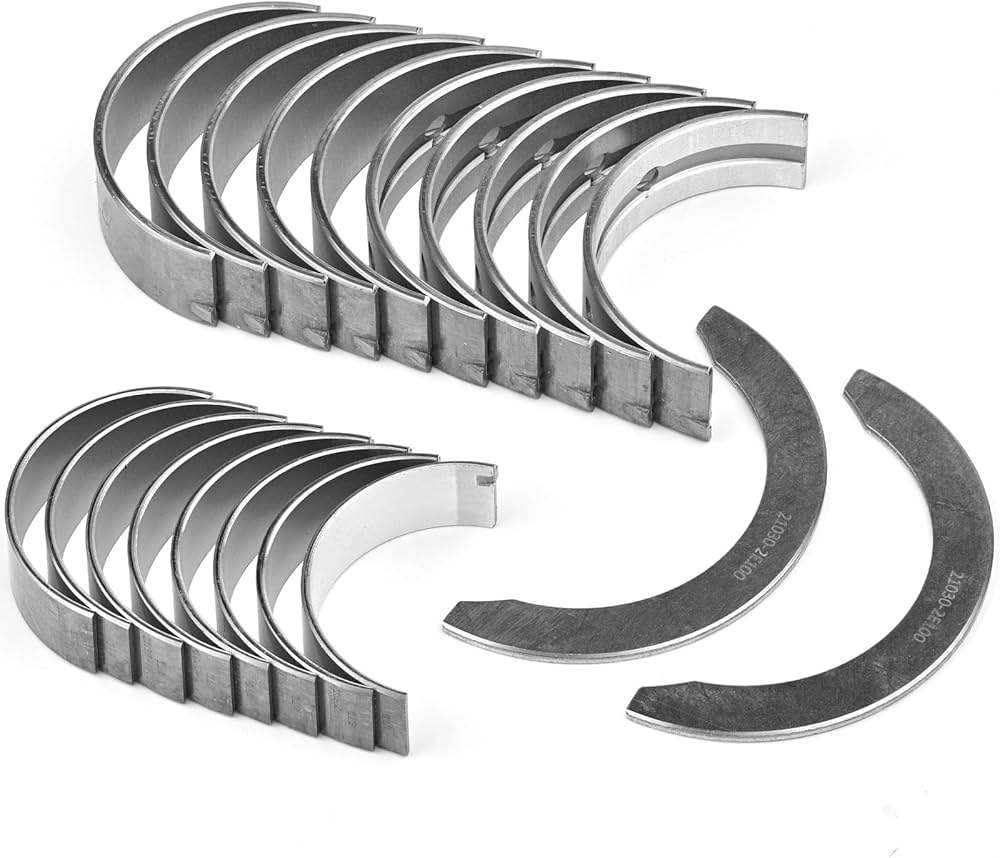 یاتاقان متحرک استاندارد مشکی آی 40 i40 جنیون 23060-2E003