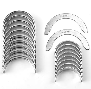 یاتاقان متحرک استاندارد قهوه‌ای آی 40 i40 جنیون 23060-2E003