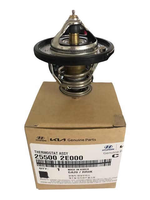 ترموستات آی 40 i40 جنیون 25500-2E000