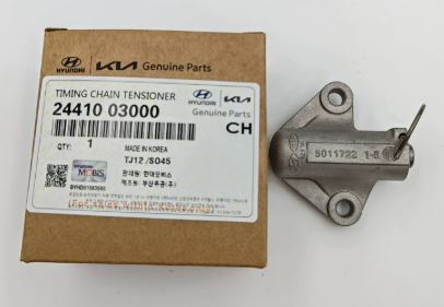 سفت کن زنجیر تایم آی 10 i10 جنیون 24410-03000