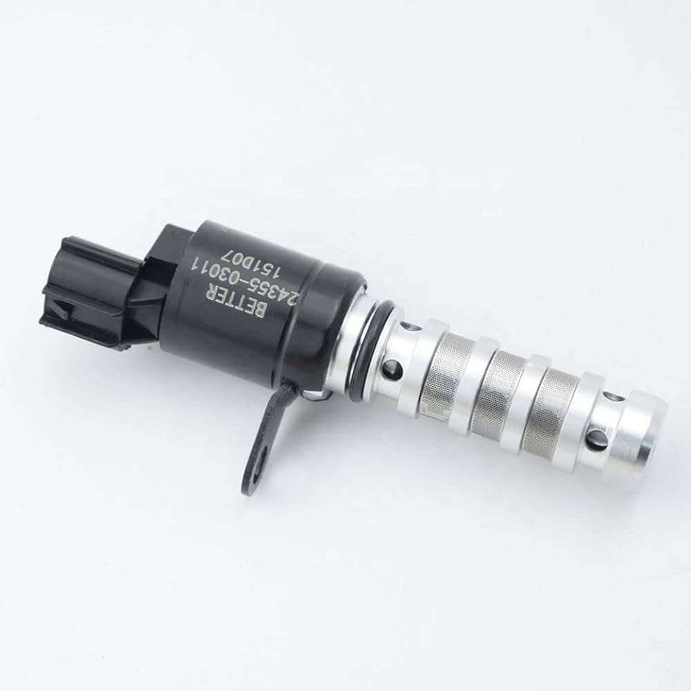 شیر OCV هوا آی 10 i10 جنیون 24355-03011