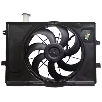 مجموعه فن آی 10 i10 جنیون 25380-B9100