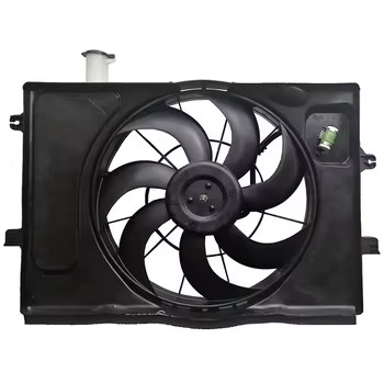 مجموعه فن آی 10 i10 جنیون 25380-B9100