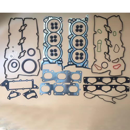 واشر کامل کادنزا جنیون 20910-3CA00