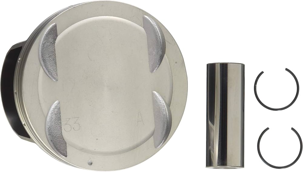پیستون استاندارد گرید C کادنزا جنیون 23041-3C622