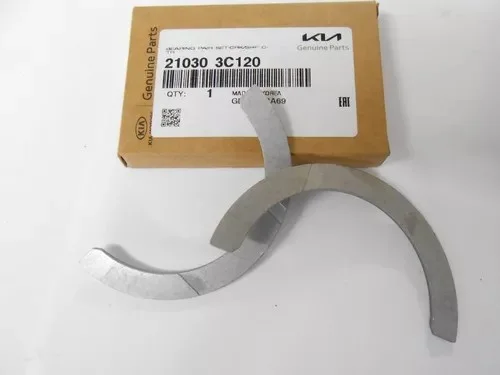 بغل یاتاقان کادنزا جنیون 21030-3C120