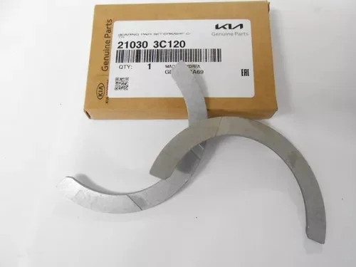 بغل یاتاقان کادنزا جنیون 21030-3C120