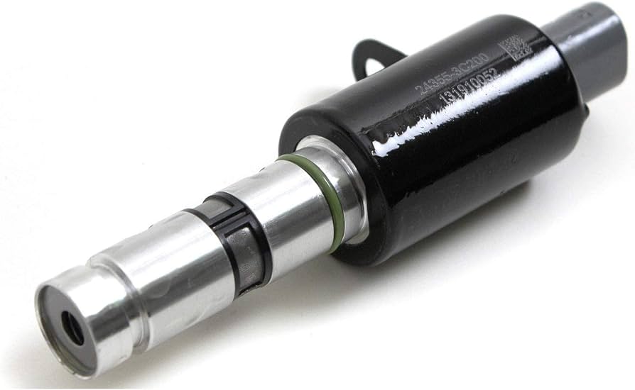شیر OCV راست کادنزا جنیون 24355-3C200