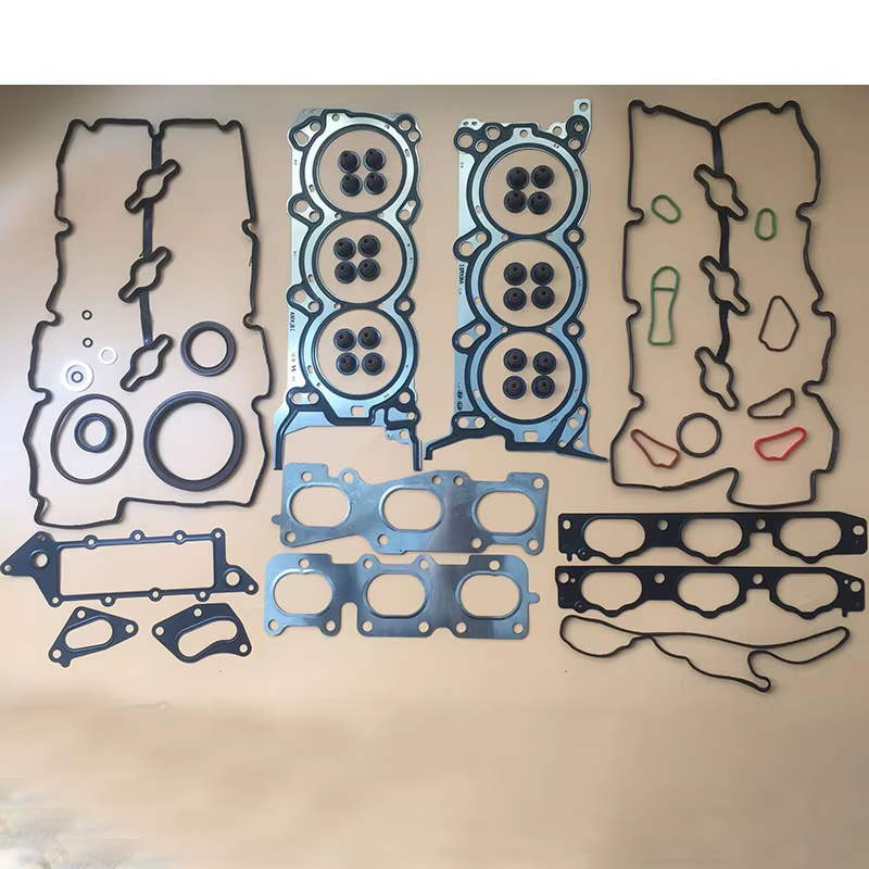 واشر کامل جنسیس سدان جنیون 20910-3CA00