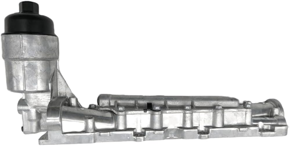 پایه فیلتر روغن جنسیس سدان جنیون 26300-3C200