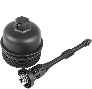 درب فیلتر روغن جنسیس سدان جنیون 25350-3C300