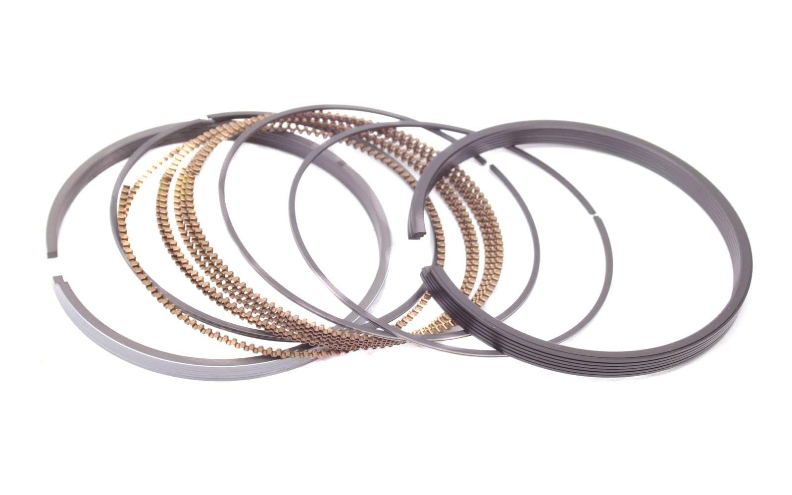 رینگ موتور استاندارد جنسیس سدان جنیون 23040-3C200