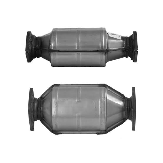 کاتالیزور چپ جنسیس سدان جنیون 28510-3C390