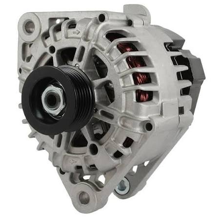 دینام جنسیس سدان جنیون 37300-3C120