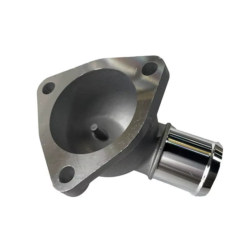 درب ترموستات جنسیس کوپه جنیون 25631-3C100