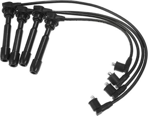 وایر شمع آی ۳۰ i30 جنیون 27501-23A00