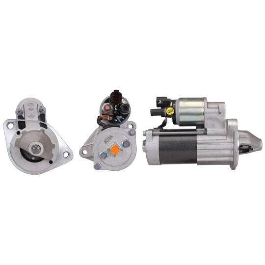 استارت پیکانتو جنیون 36100-04700