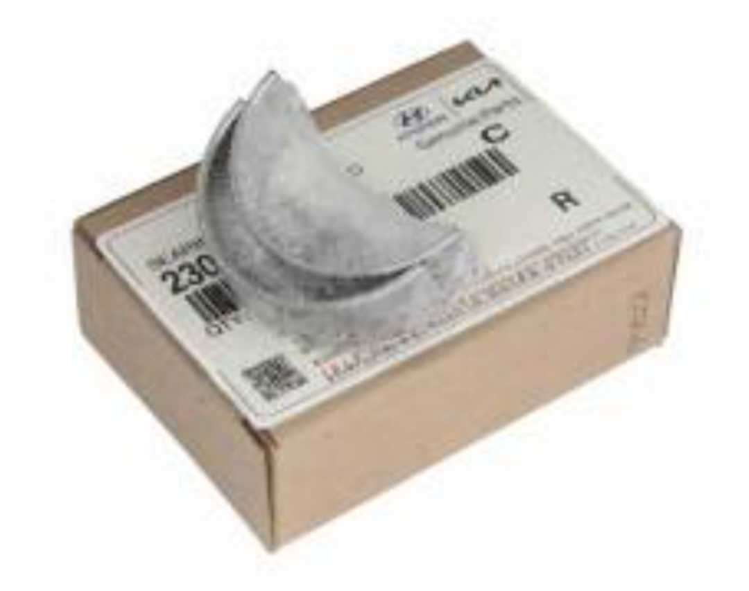 یاتاقان متحرک استاندارد سبز پیکانتو جنیون 23060-04031