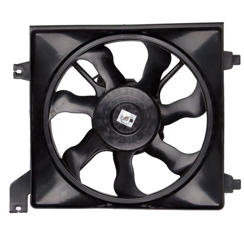 مجموعه فن i10 جنیون 25380-B9100