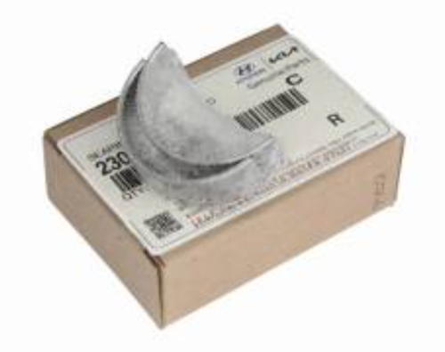 یاتاقان متحرک استاندارد سبز i10 جنیون 23060-04031