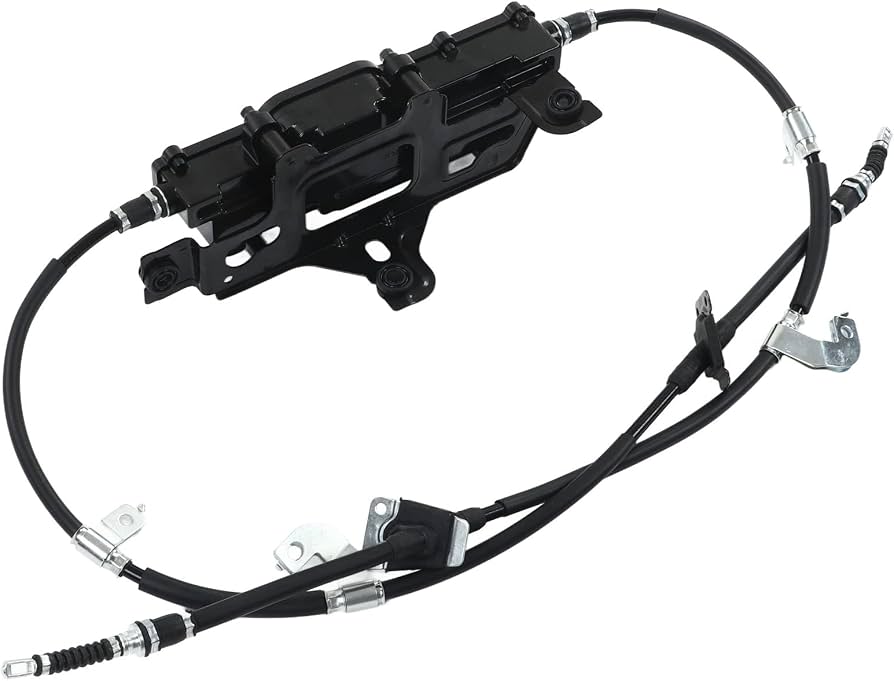 موتور EPB یا موتور ترمز دستی برقی توسان(ix35) جنیون 59700-B8800