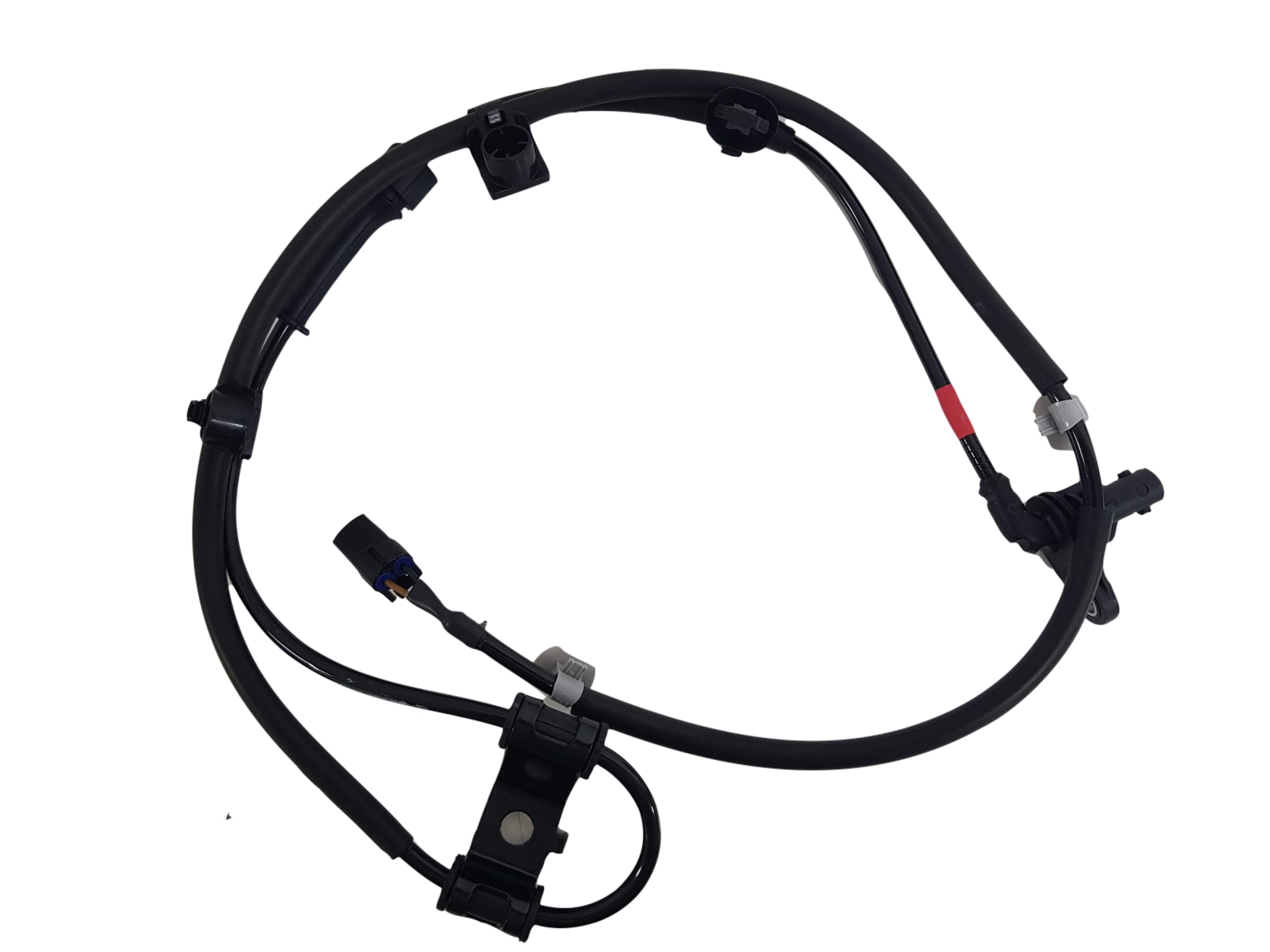 سنسور ABS جلو راست توسان(ix35) جنیون 95671-2w000