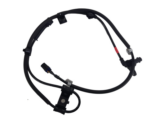 سنسور ABS جلو راست توسان(ix35) جنیون 95671-2w000