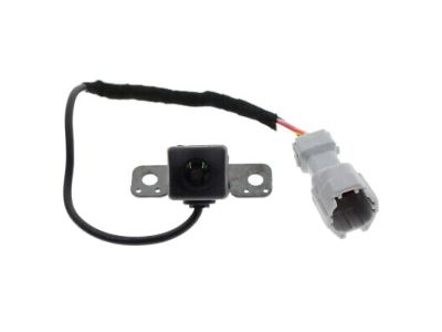 سنسور ABS جلو چپ توسان(ix35) جنیون 95760-2w000