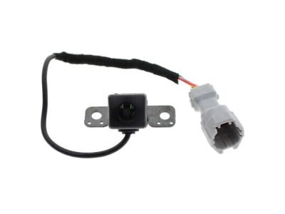 سنسور ABS جلو چپ توسان(ix35) جنیون 95760-2w000