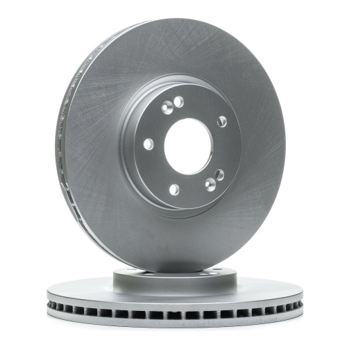 دیسک چرخ جلو توسان(ix35) جنیون 51712-2w700