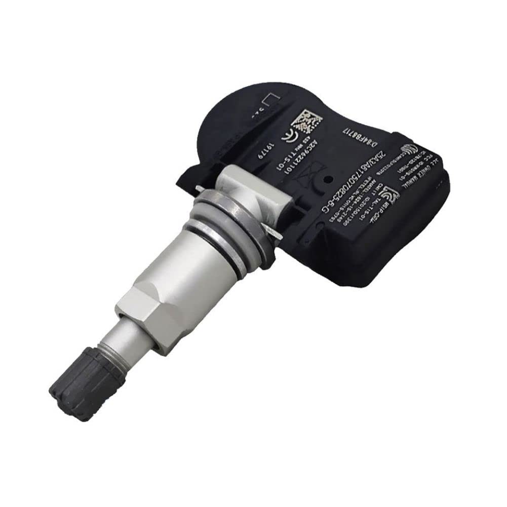 سنسور TPMS یا سنسور باد لاستیک توسان(ix35) جنیون 3N100 – 52933